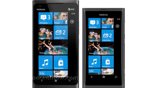 Nokia's Next Windows Phone Just a Stretched Out Lumia?